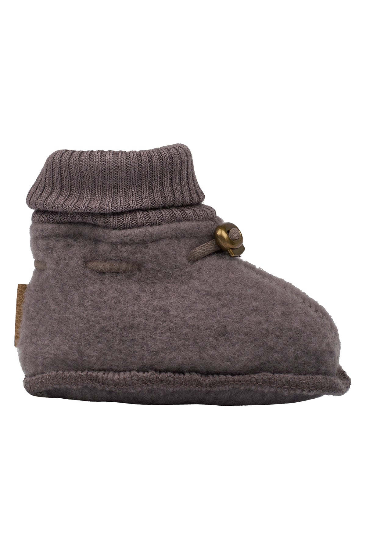 Wool Footies - Sparrow