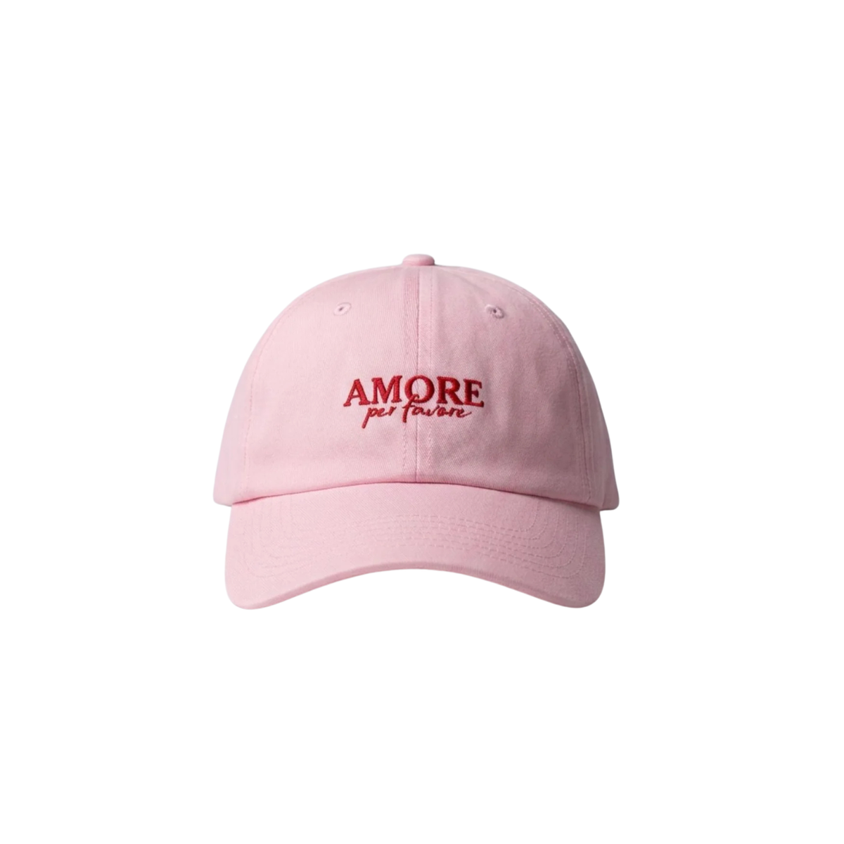 Amore per favore Cap