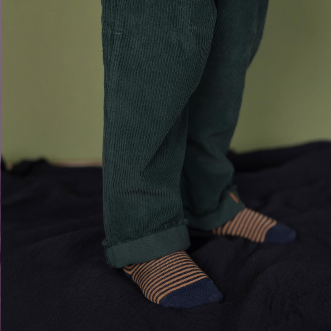 Stic Pants - Moss