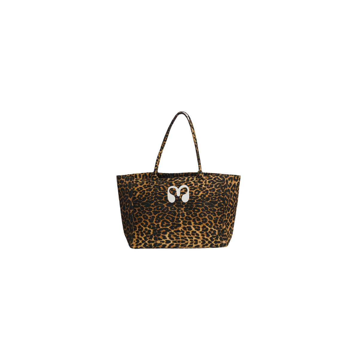Leo Tote Bag