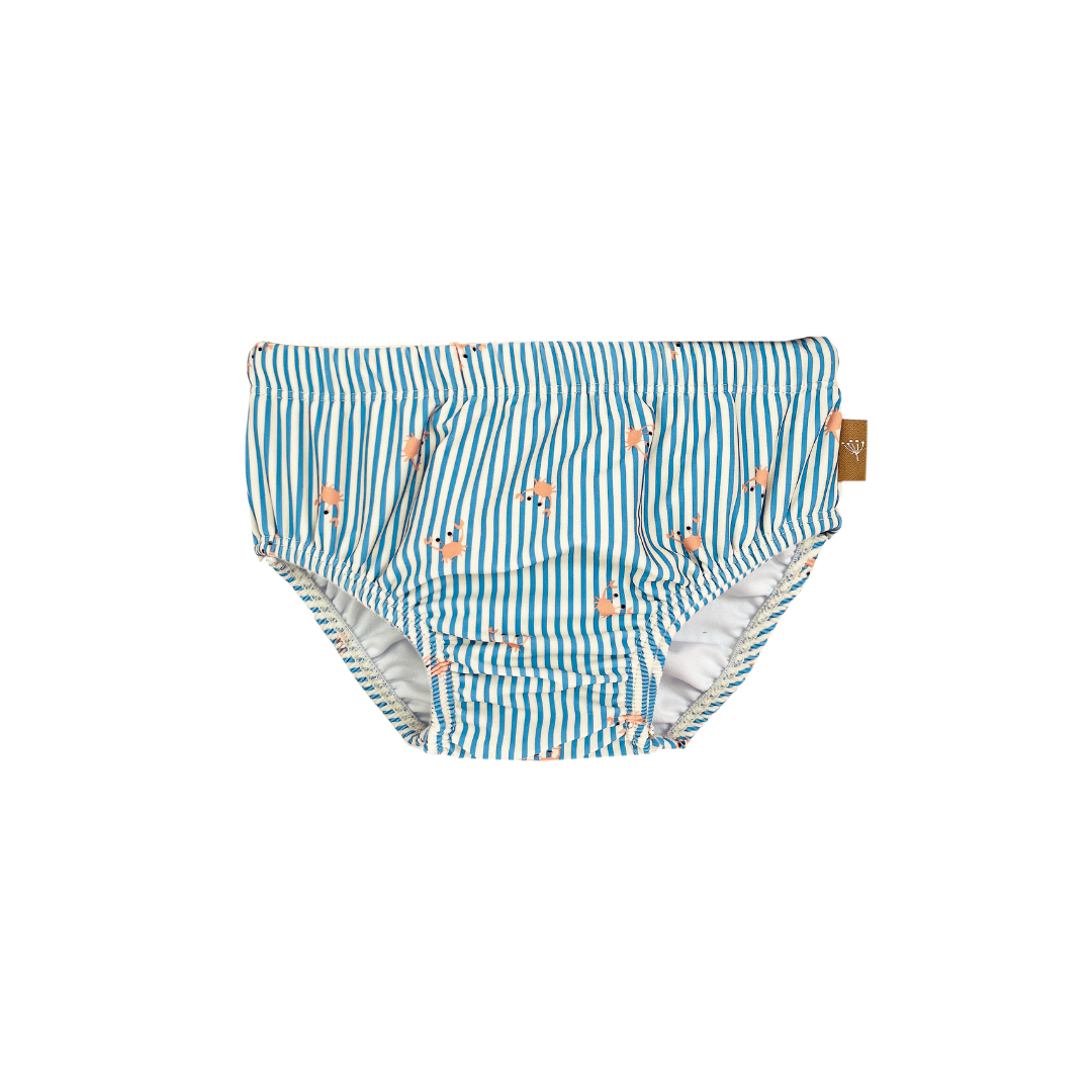 Schwimmwindel - Krebs