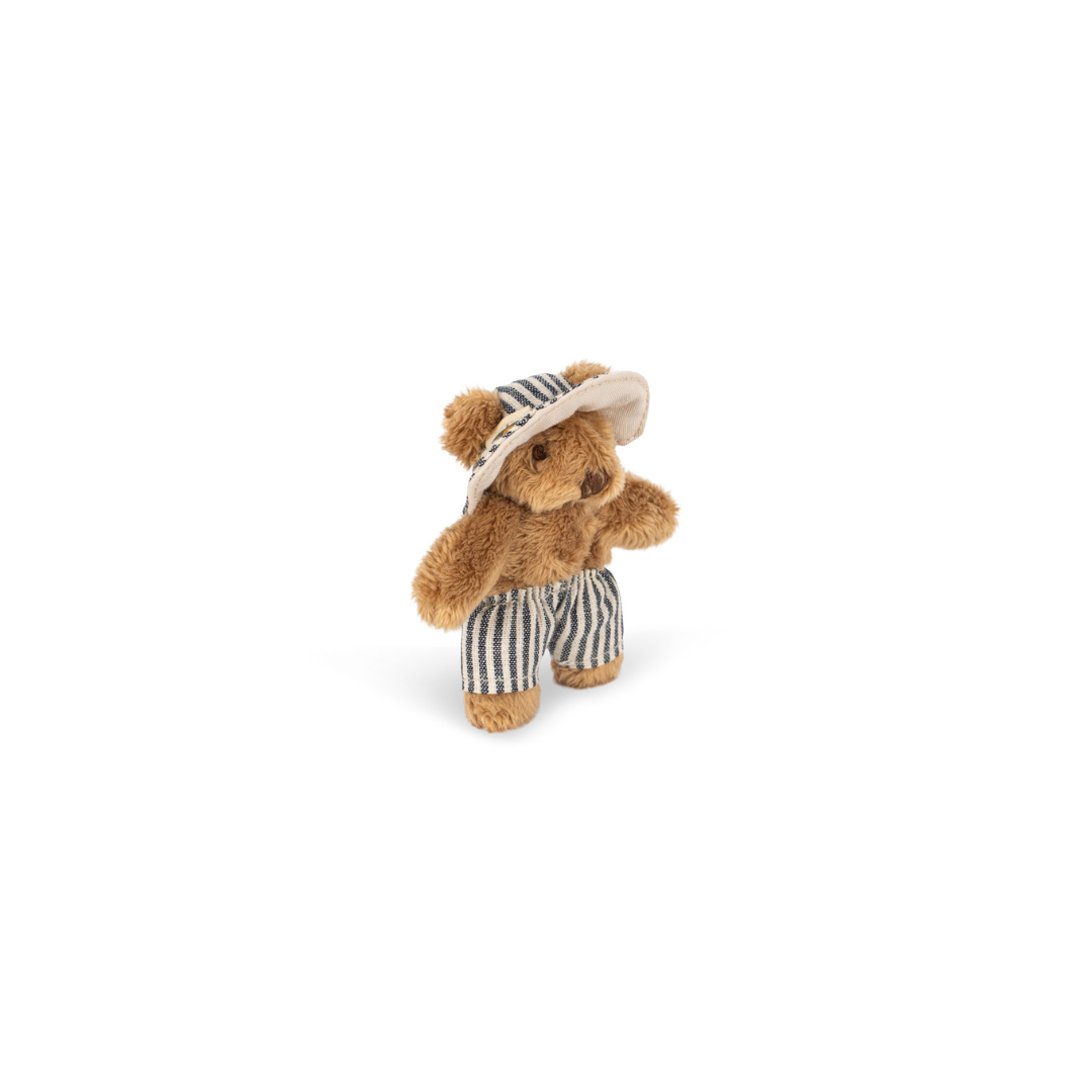 Tinny Teddy Travel