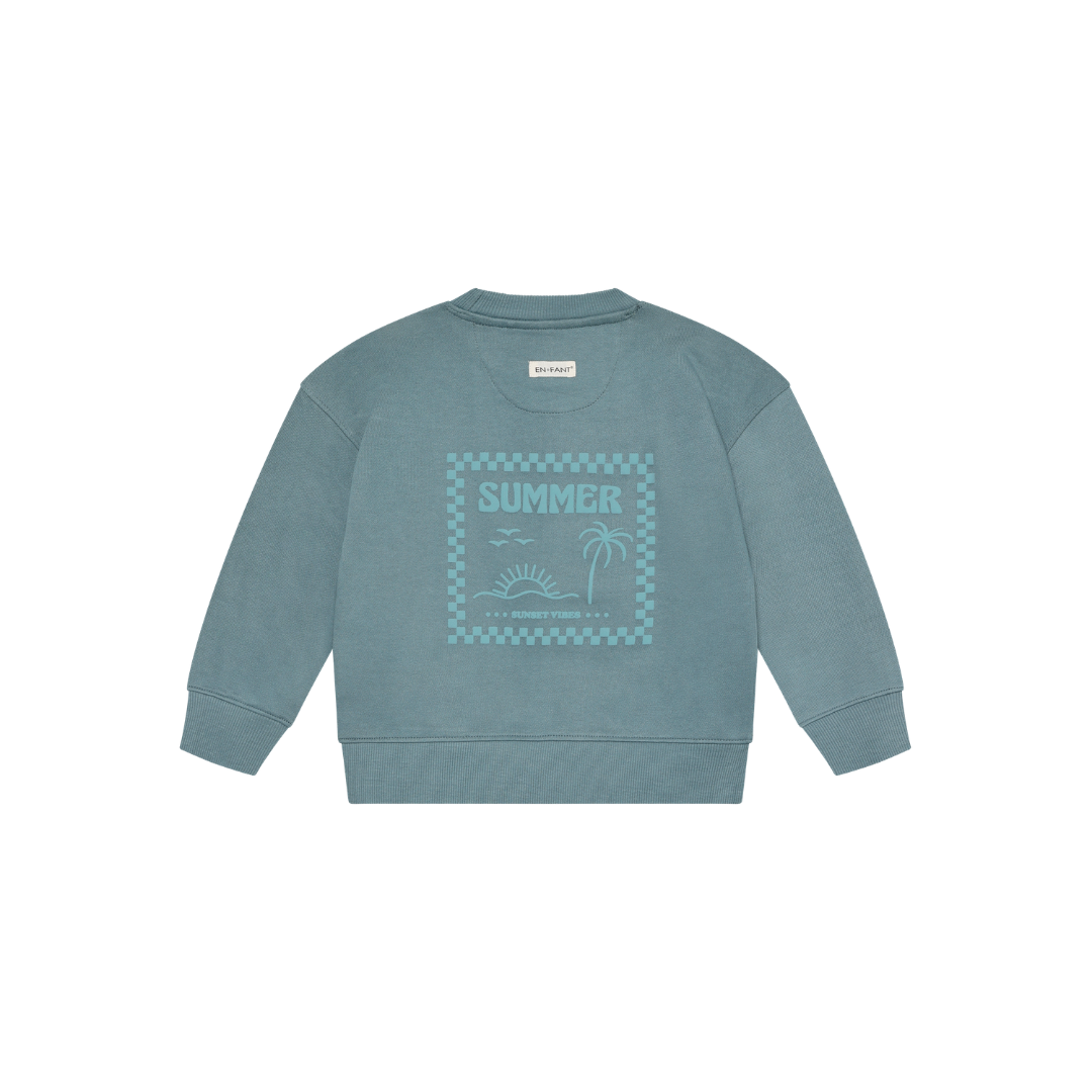 Sweatshirt Summer - Citadel