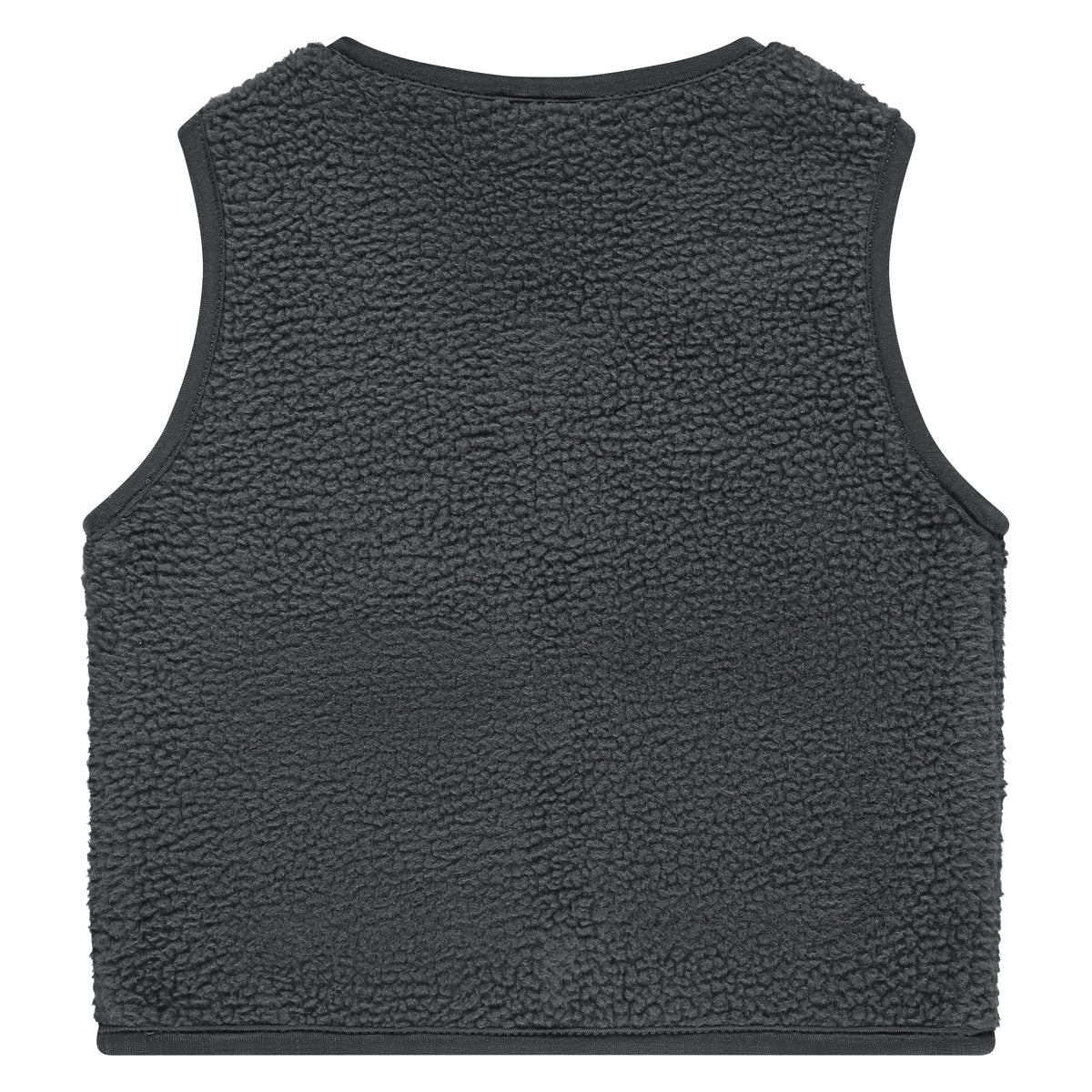 Baby Boy Teddy-Gilet