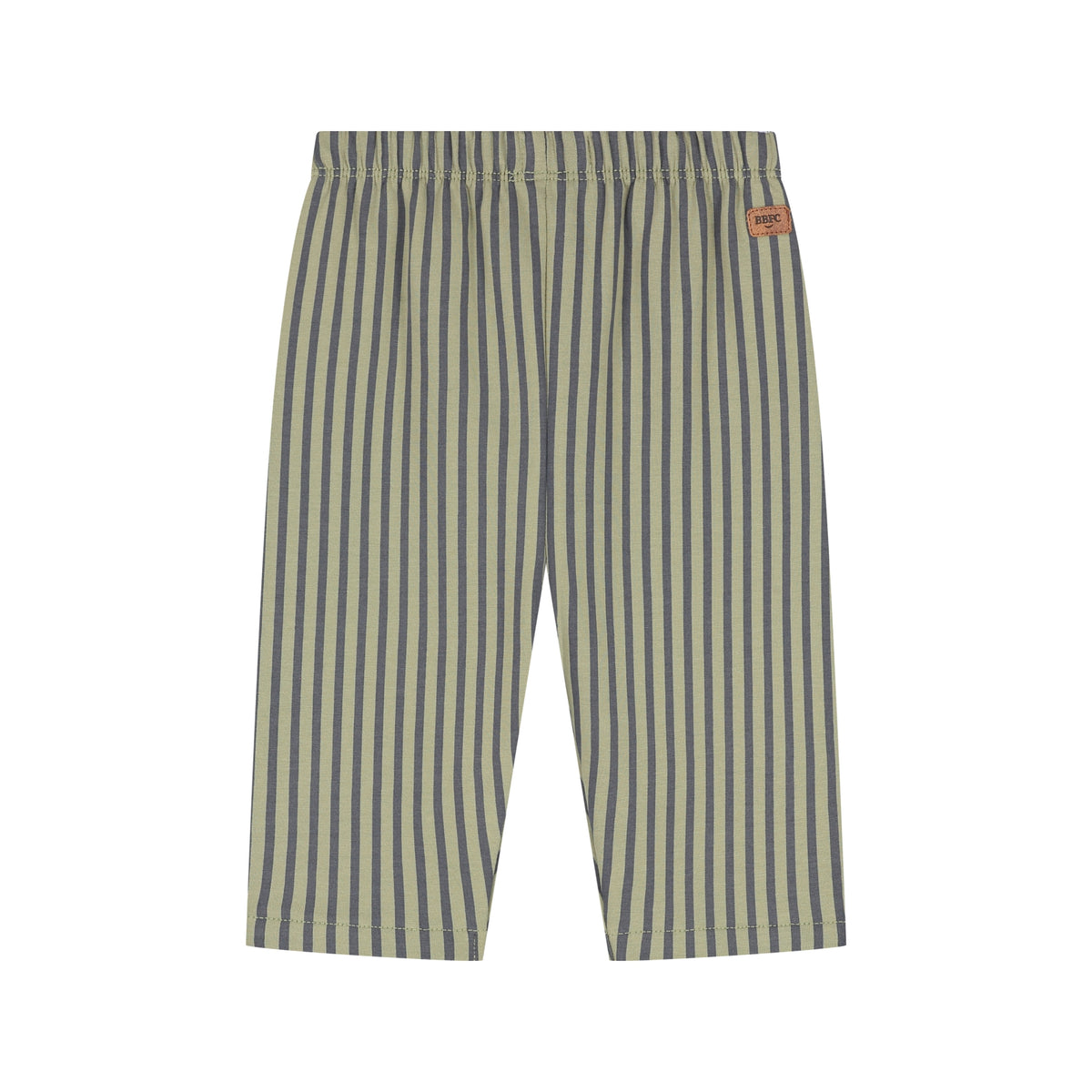 Sweatpants gestreift