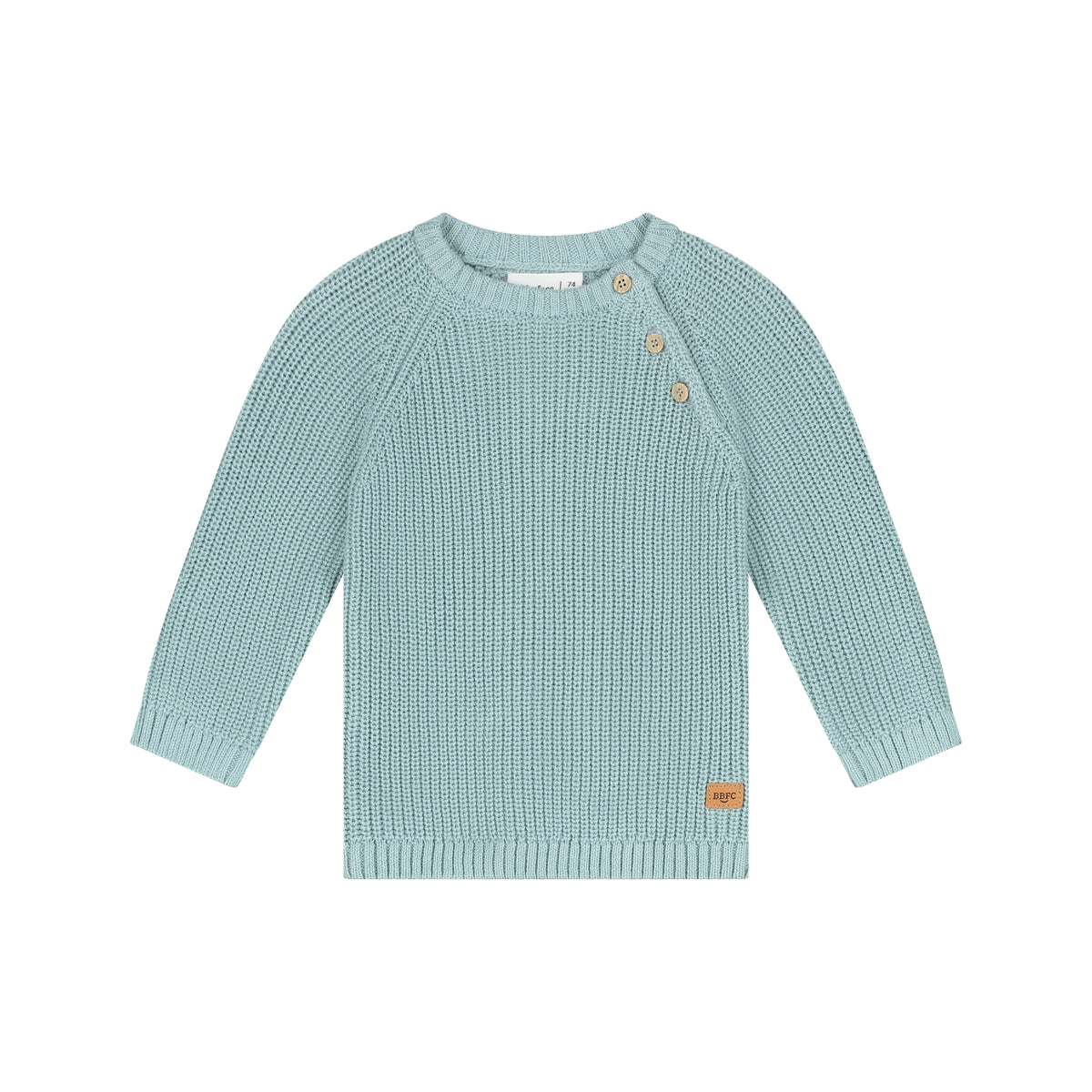 Strickpullover -