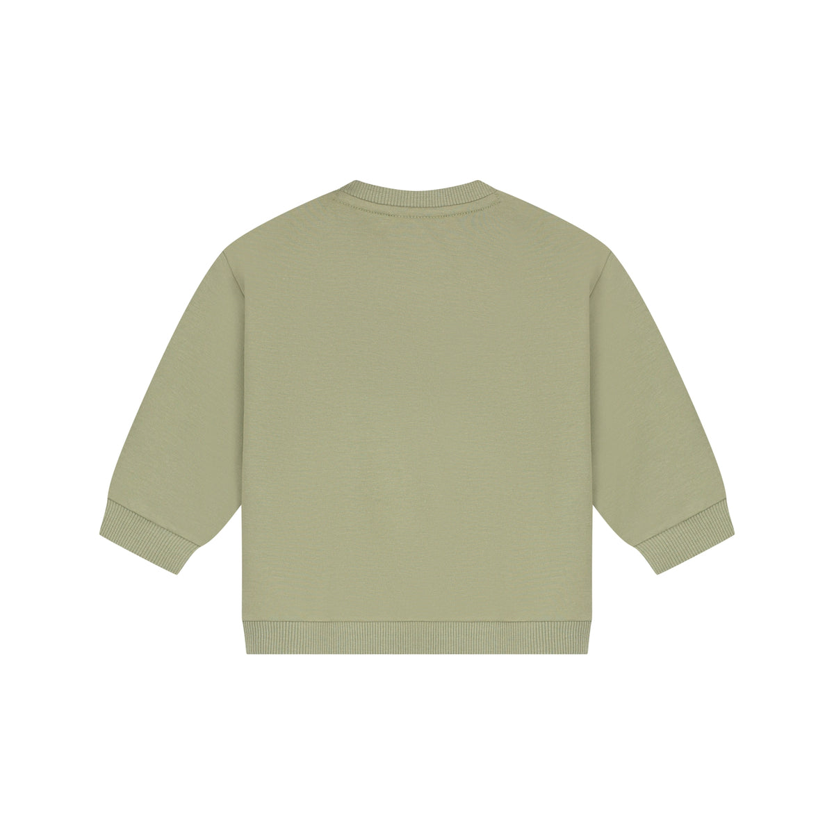 Pullover Camp Wild