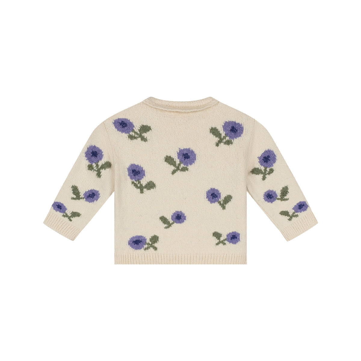 Pullover Blueberry