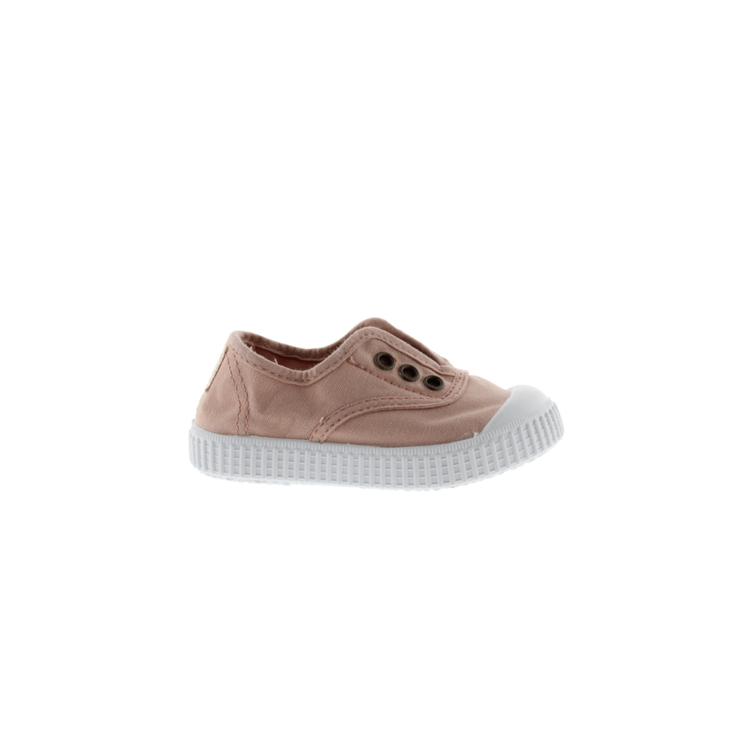 Sneakers Inglesia Elastico - Ballet