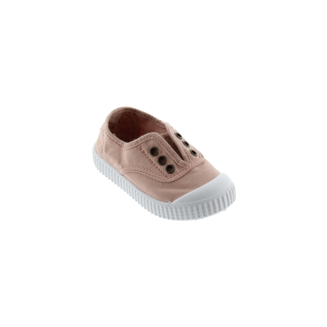 Sneakers Inglesia Elastico - Ballet