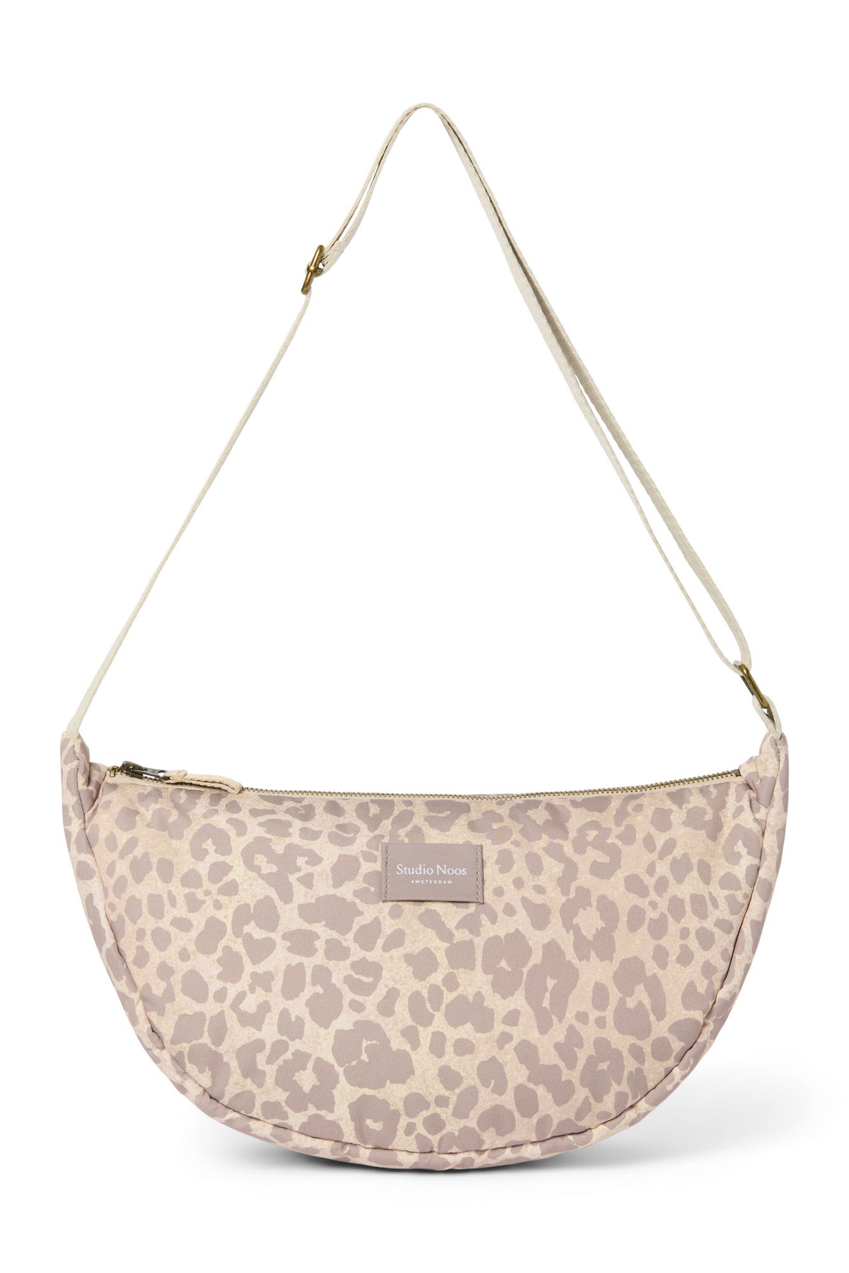 Tonal Leopard Adult Fannypack