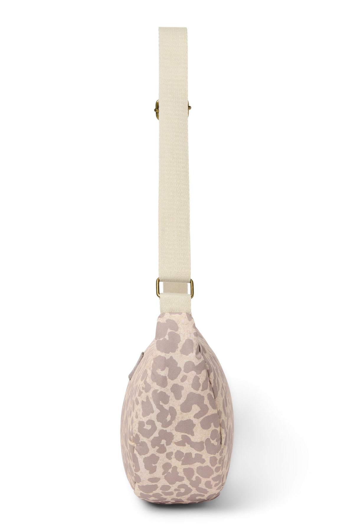 Tonal Leopard Adult Fannypack