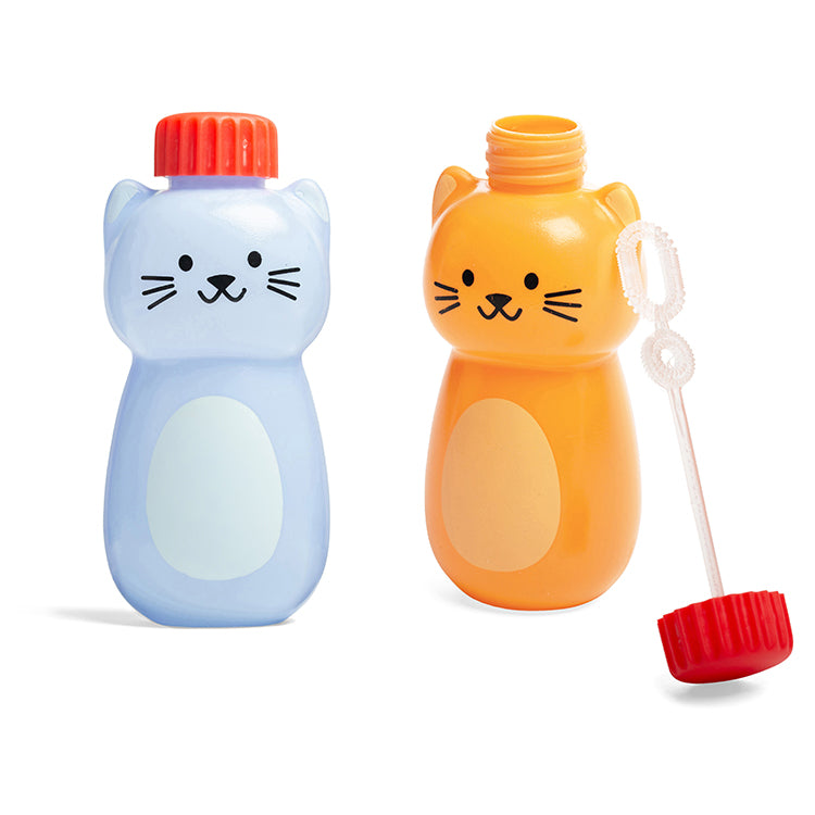 Seifiblöterli Katze