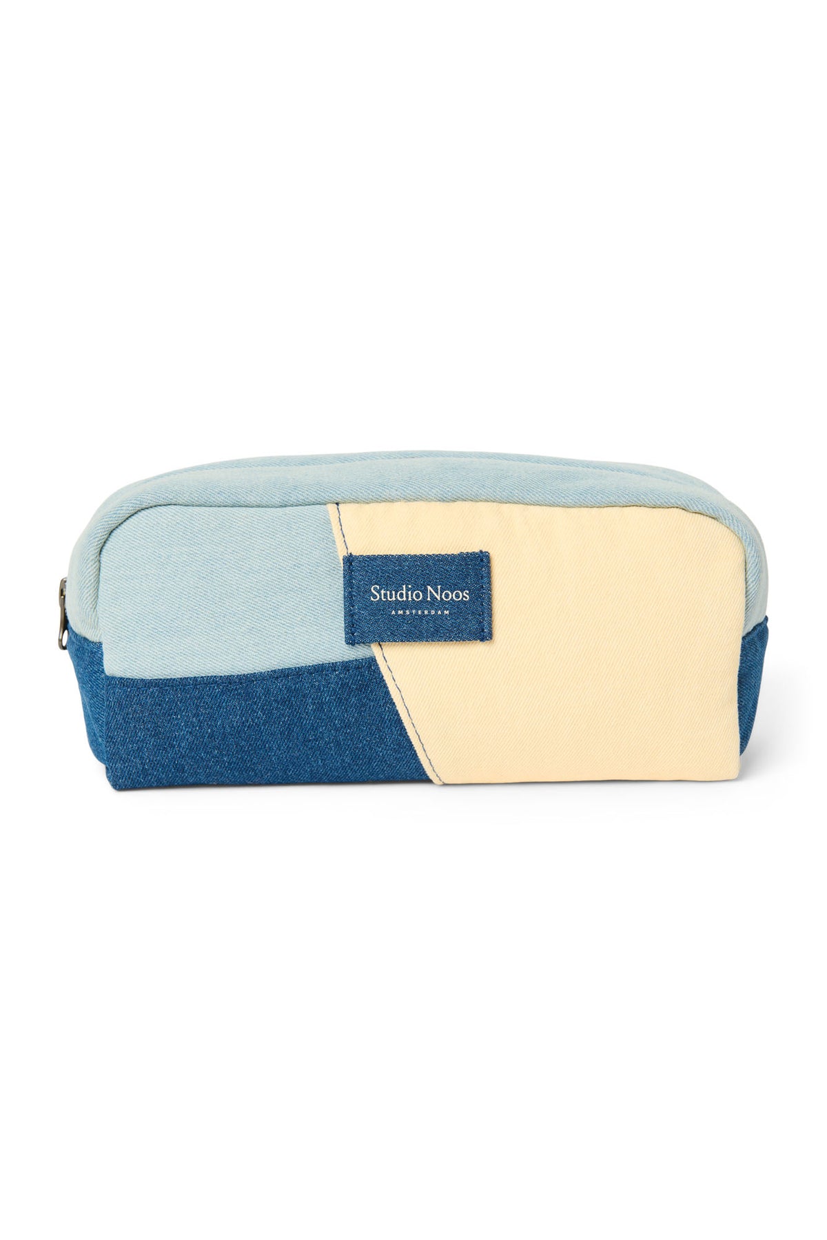 Patchwork Pouch