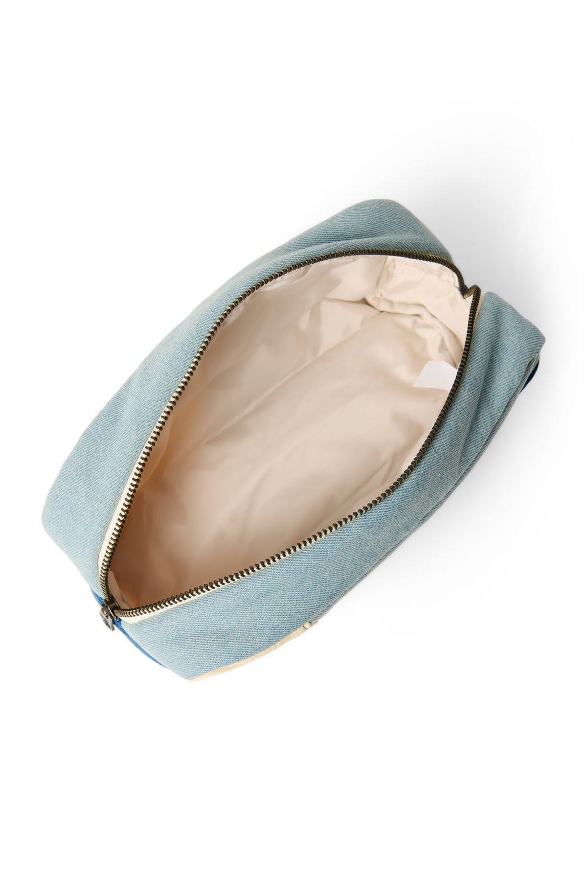 Patchwork Pouch