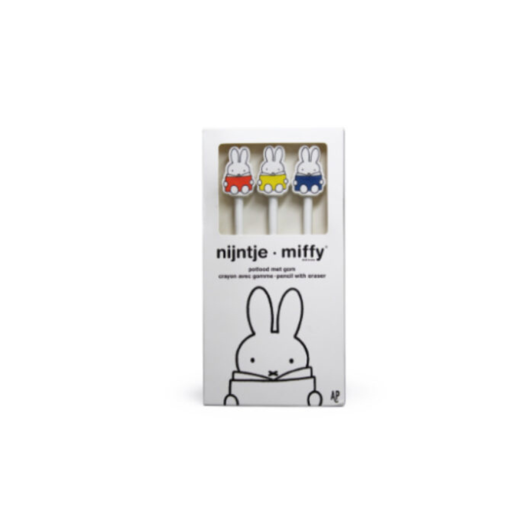 Miffy Bleistifte