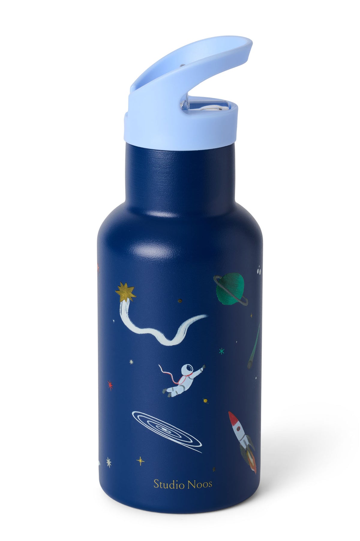 Trinkflasche Space 350ml