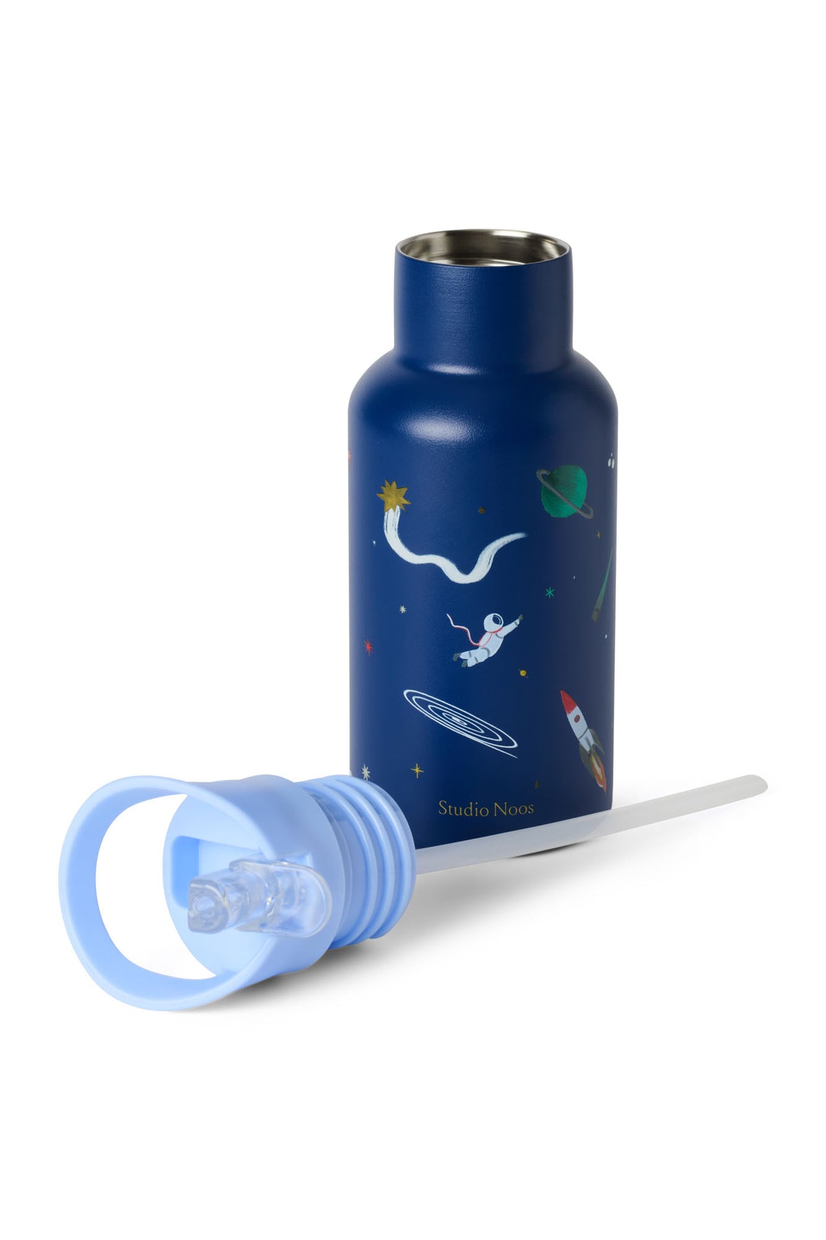 Trinkflasche Space 350ml