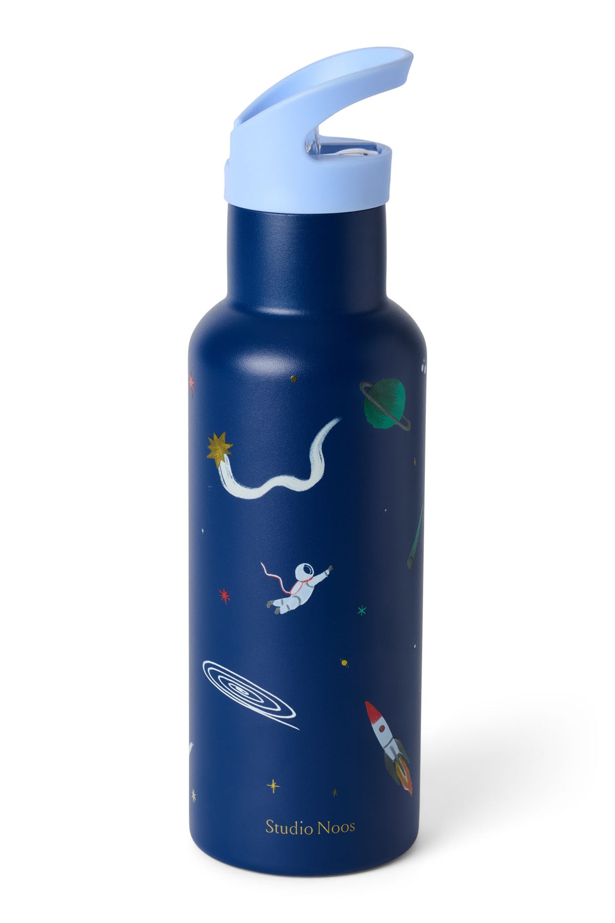 Trinkflasche Space 500ml