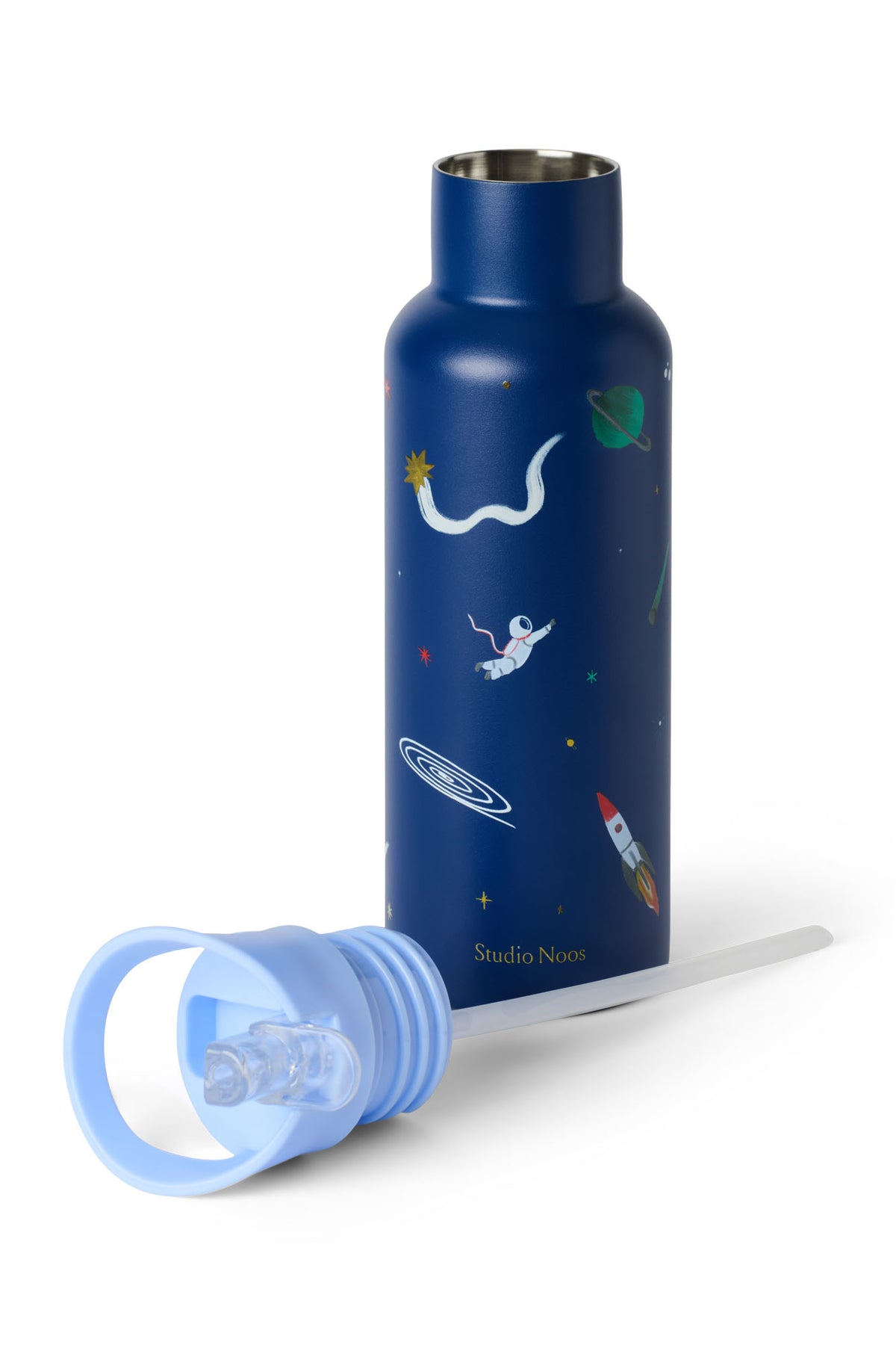 Trinkflasche Space 500ml