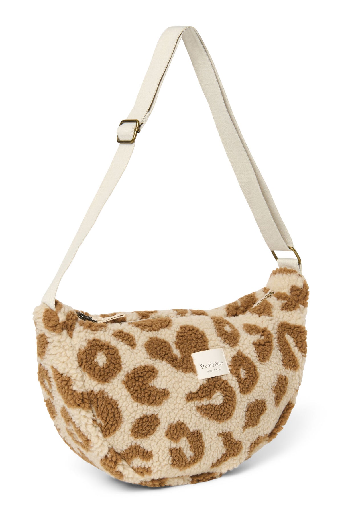 Teddy Adult Fanny Pack - Leo
