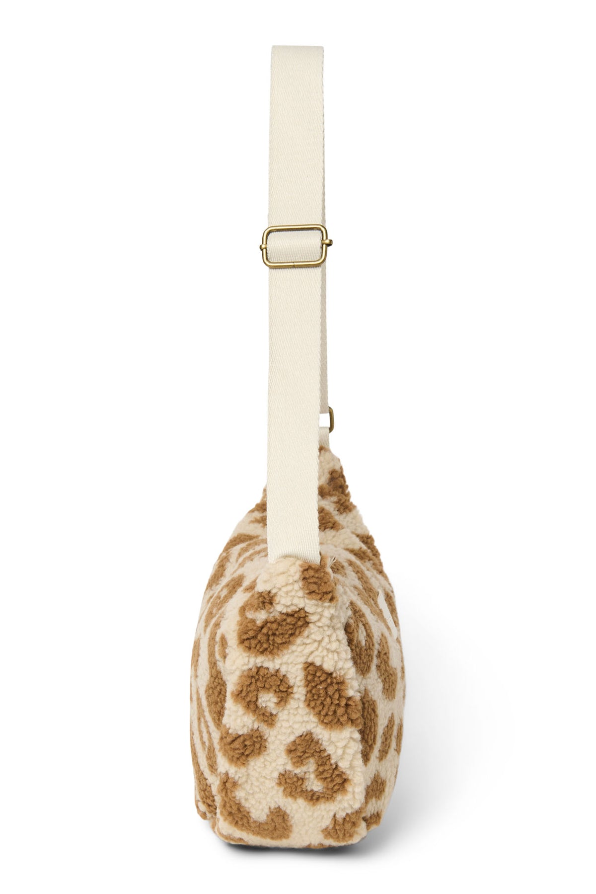 Teddy Adult Fanny Pack - Leo