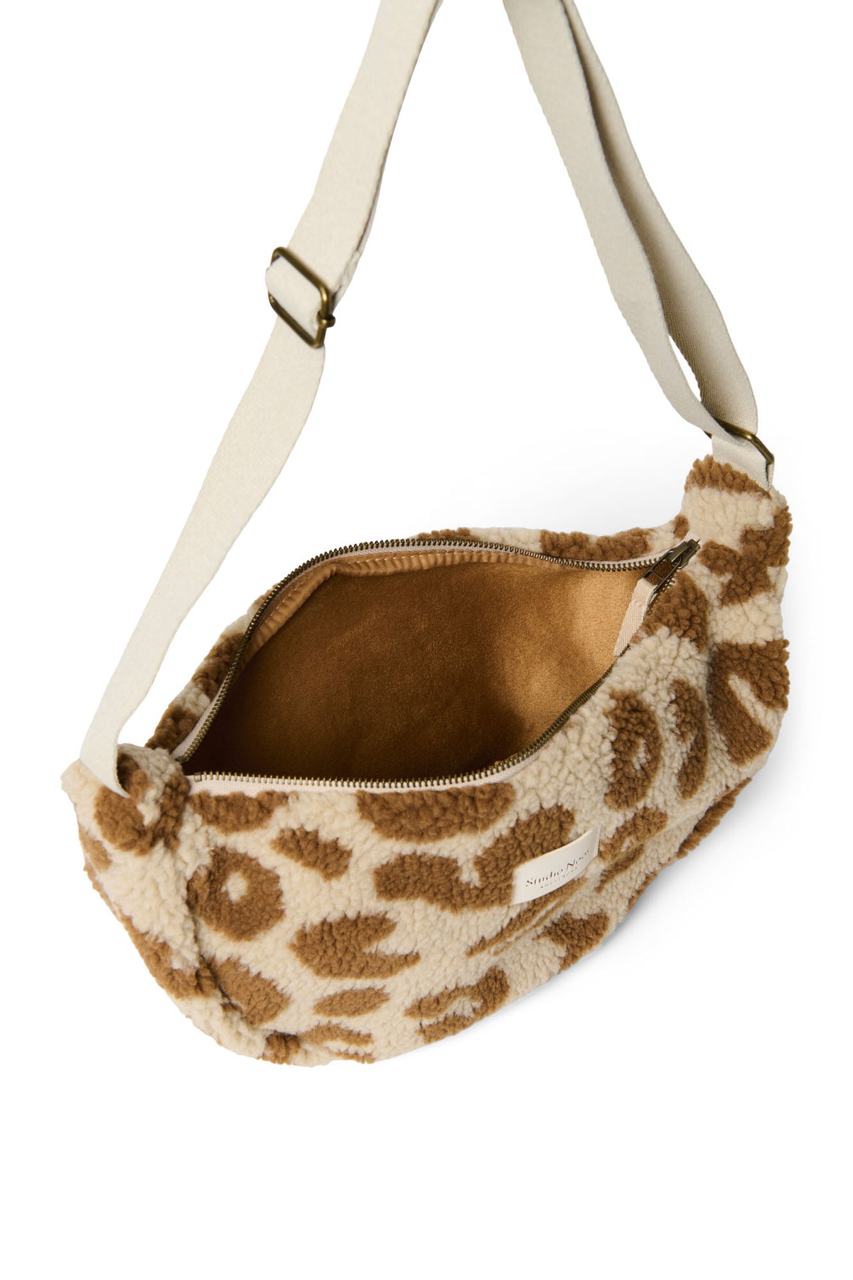 Teddy Adult Fanny Pack - Leo