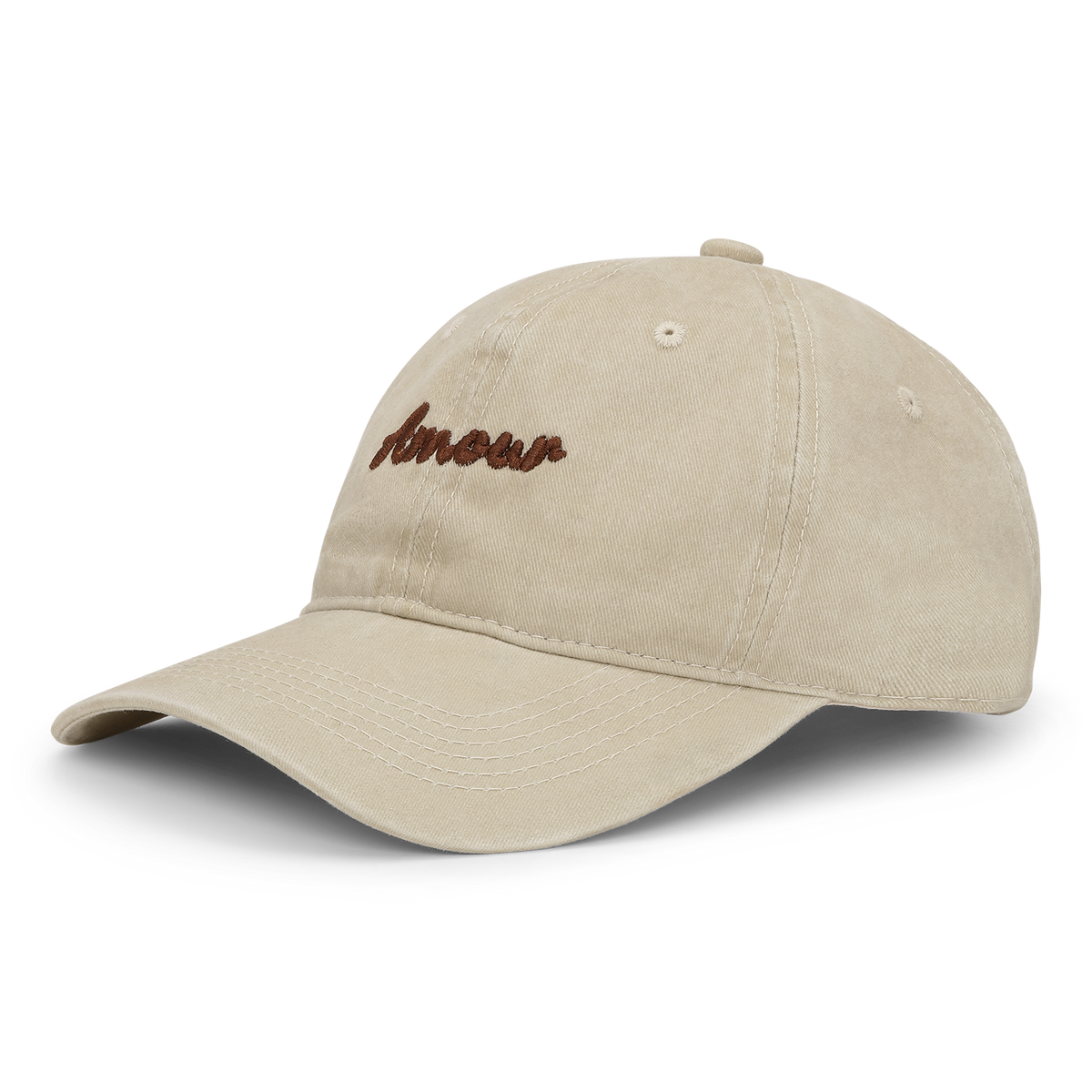 Cap Amour - beige