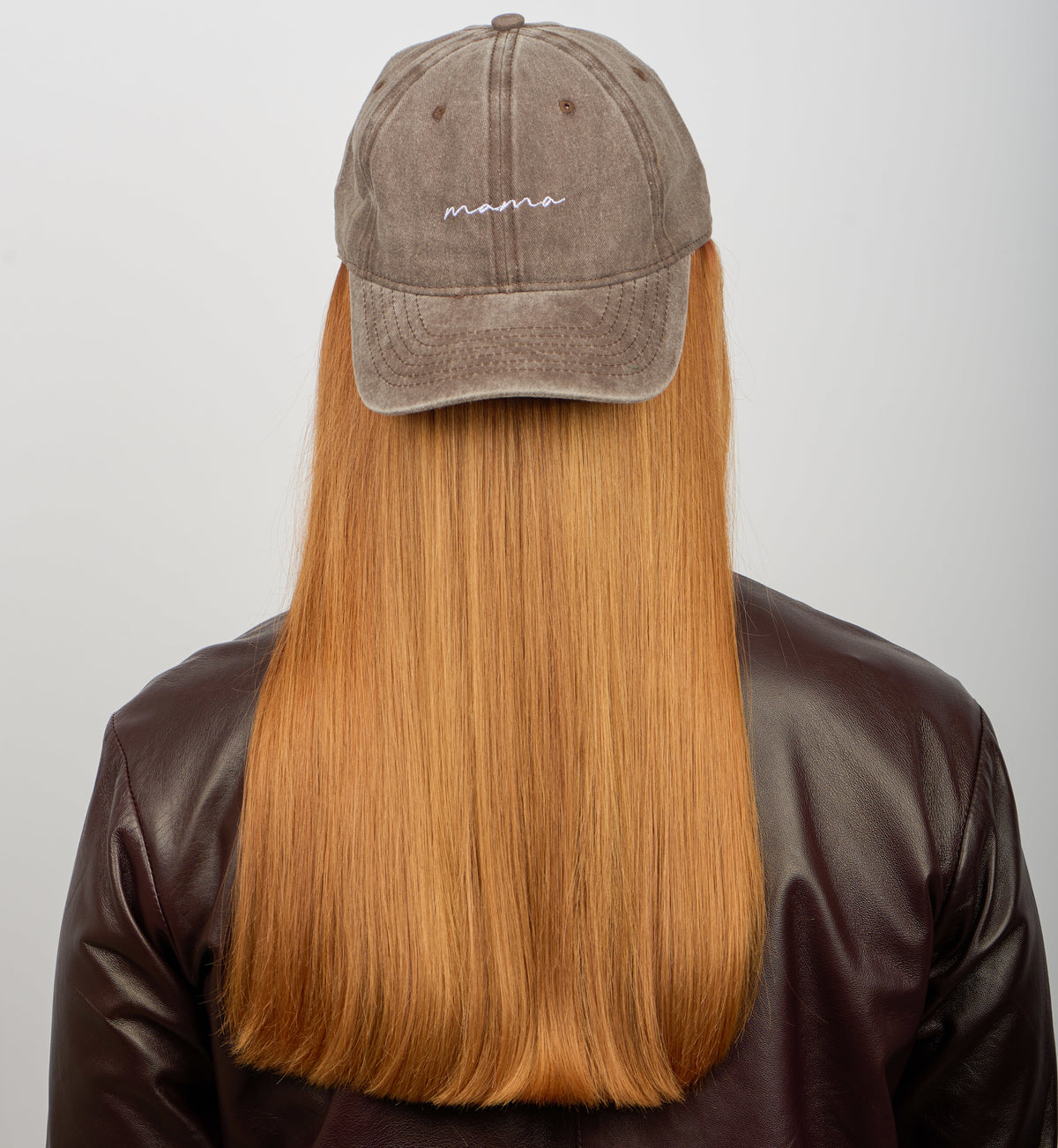 Mom Cap  - Mama