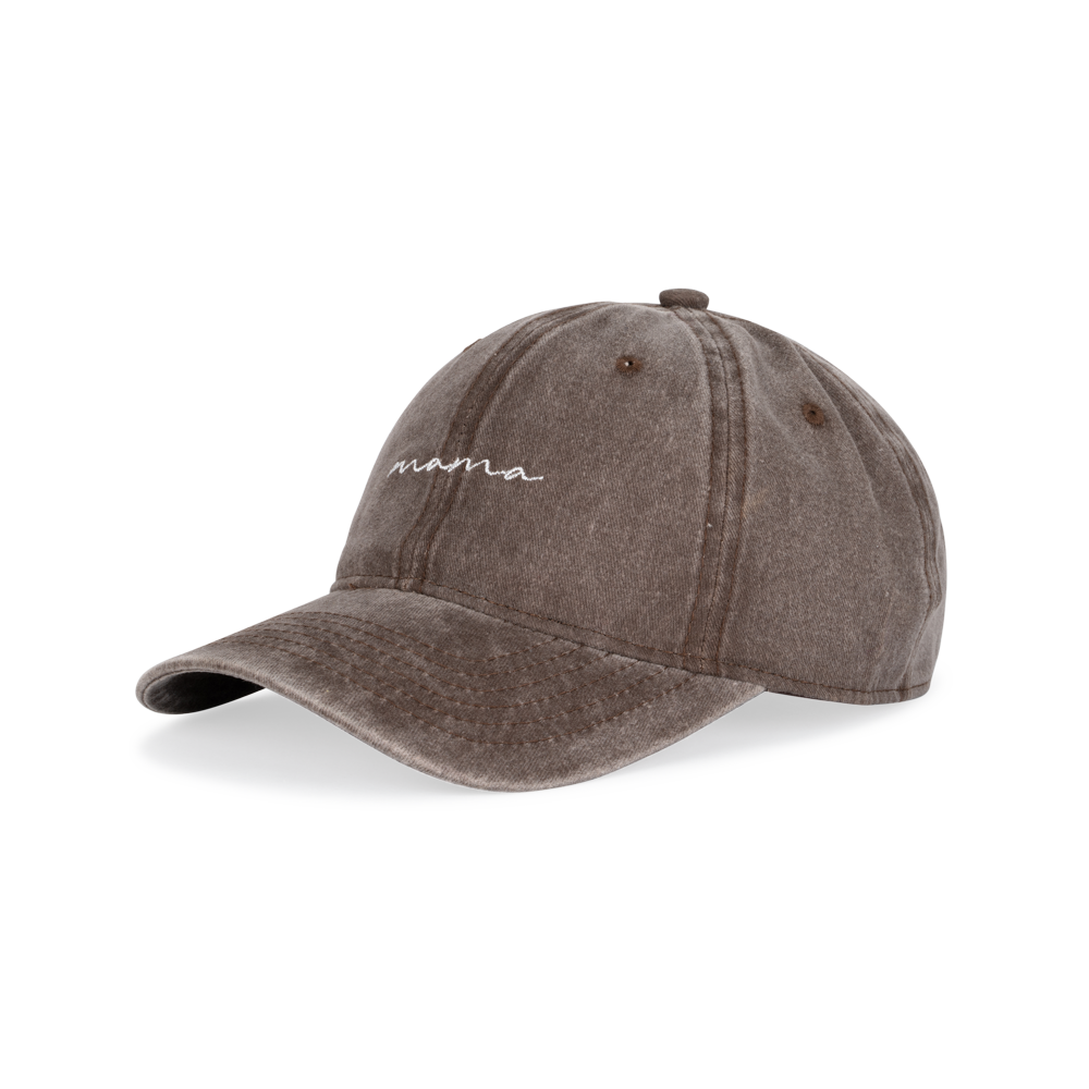 Mom Cap  - Mama