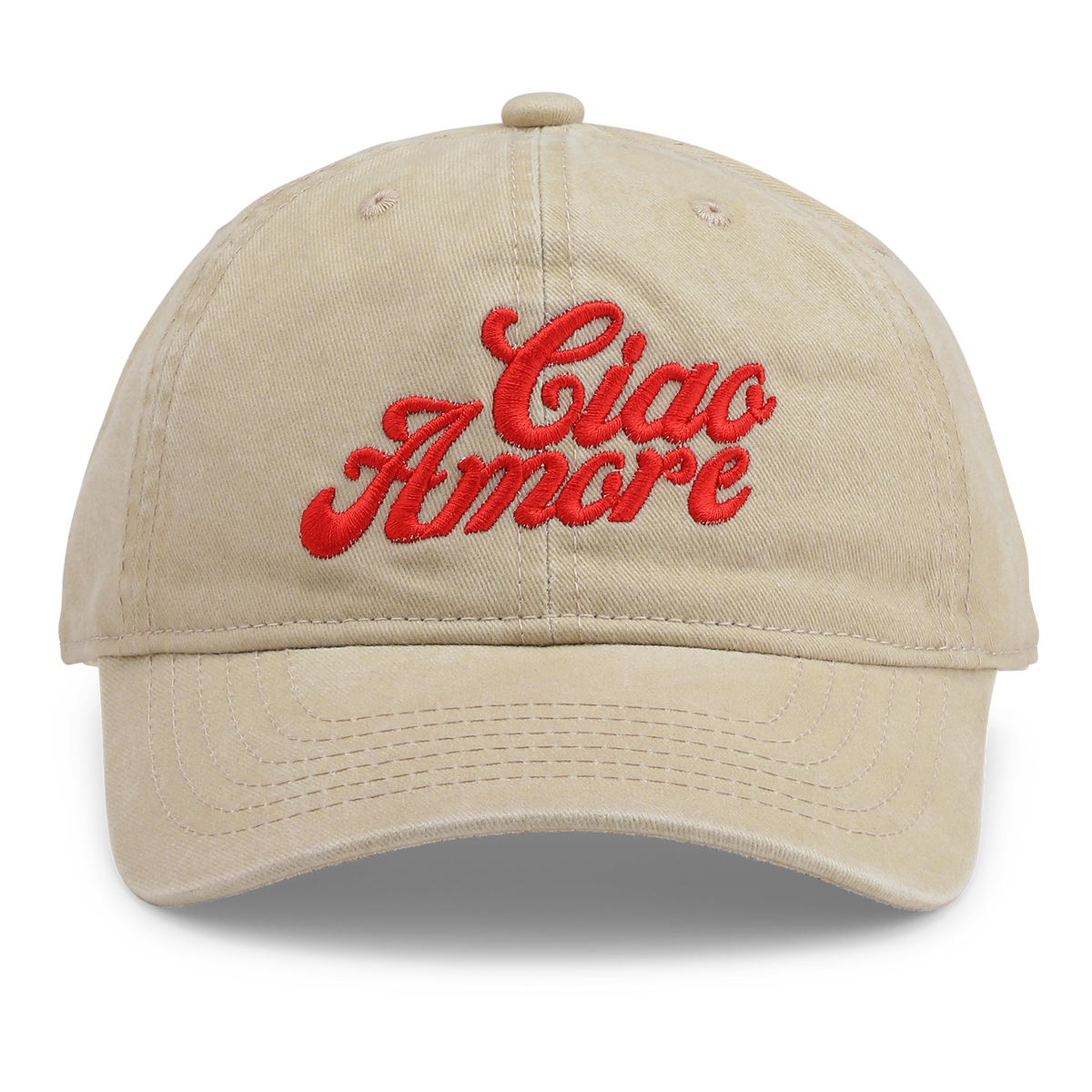 Mom Cap  - Ciao Amore