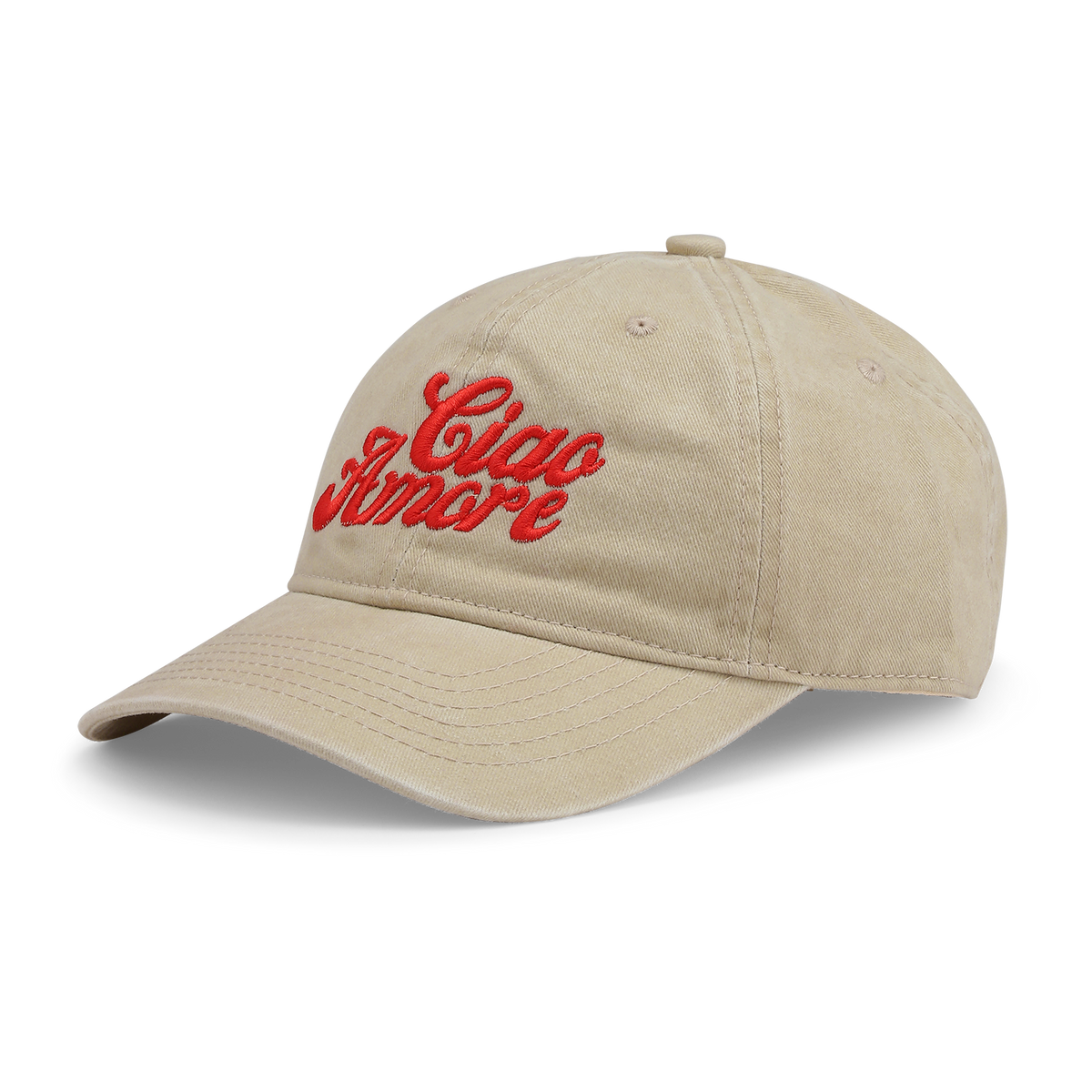 Mom Cap  - Ciao Amore