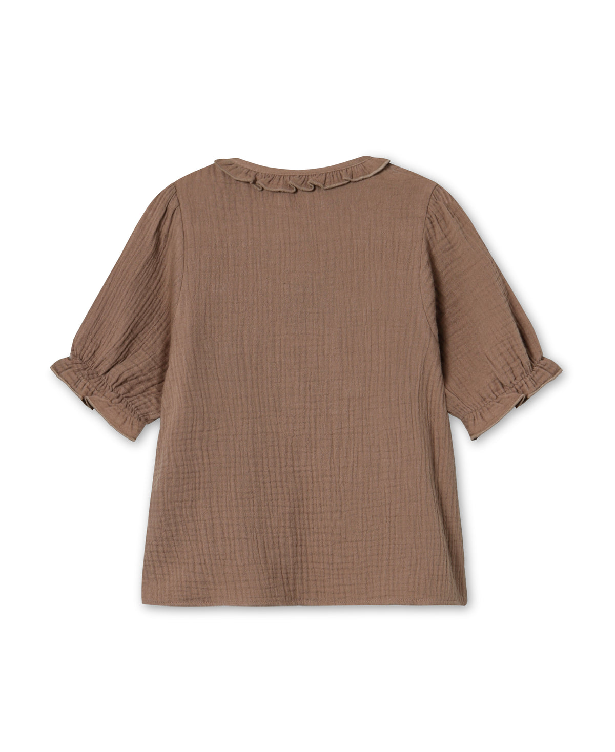Blooming Blouse - beige