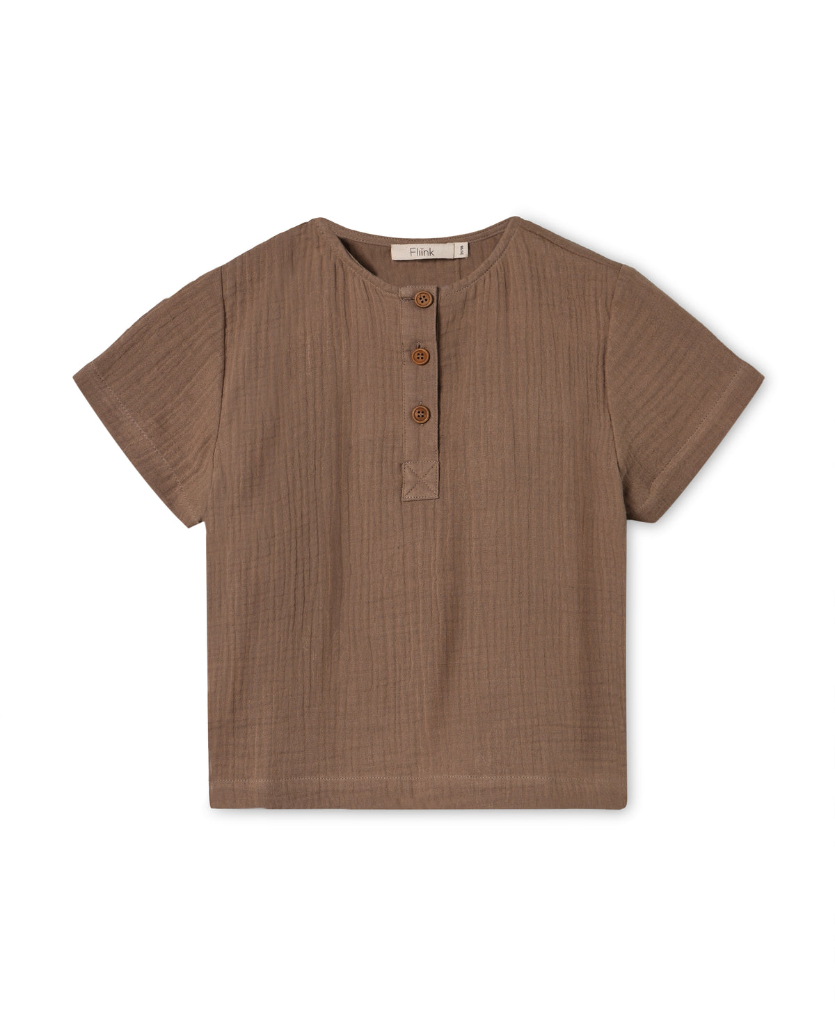 Cha Cha Shirt