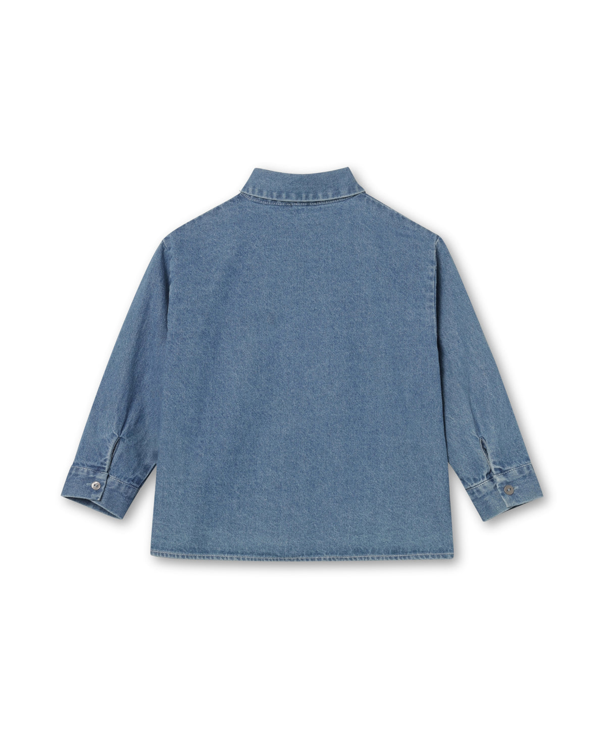 Jeansshirt Don