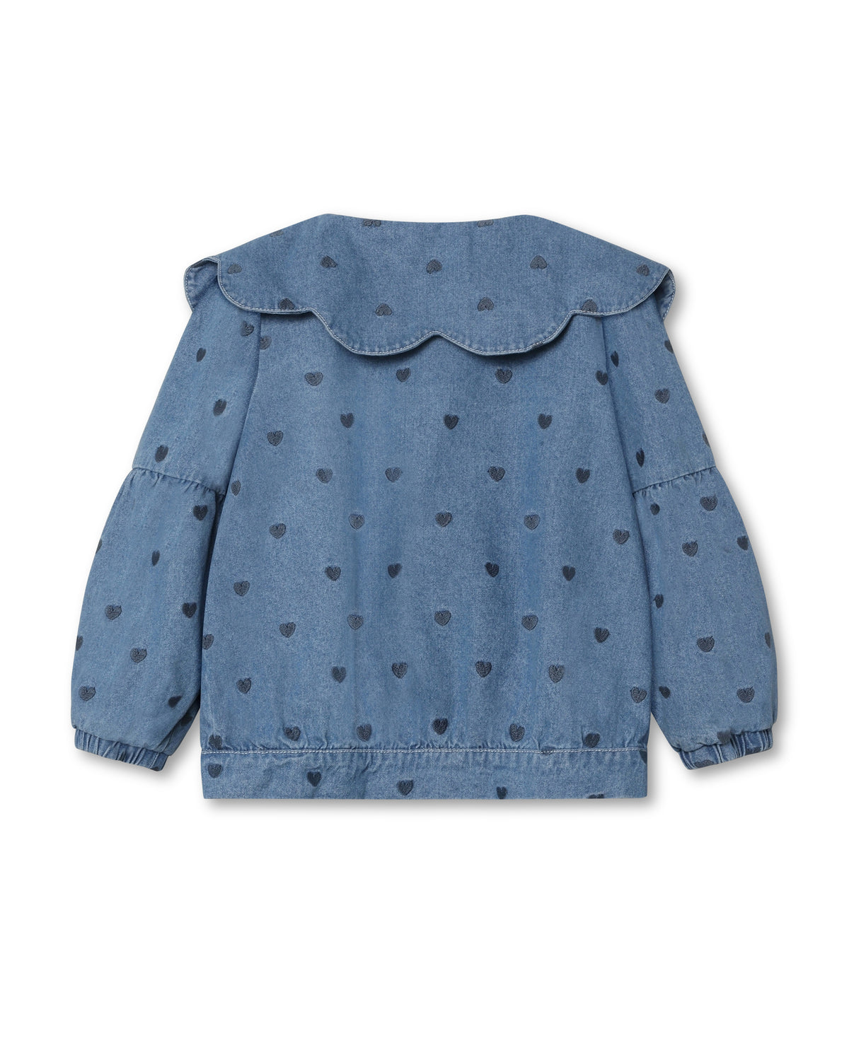 Jeansjacke Donna