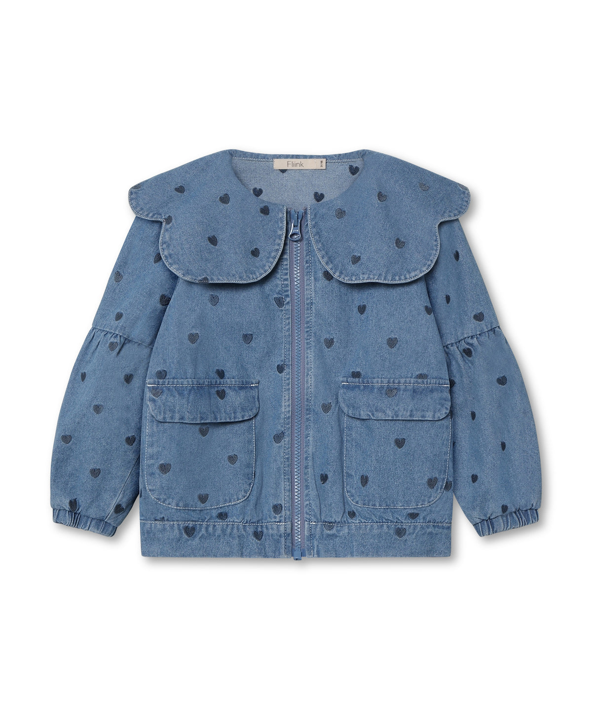 Jeansjacke Donna
