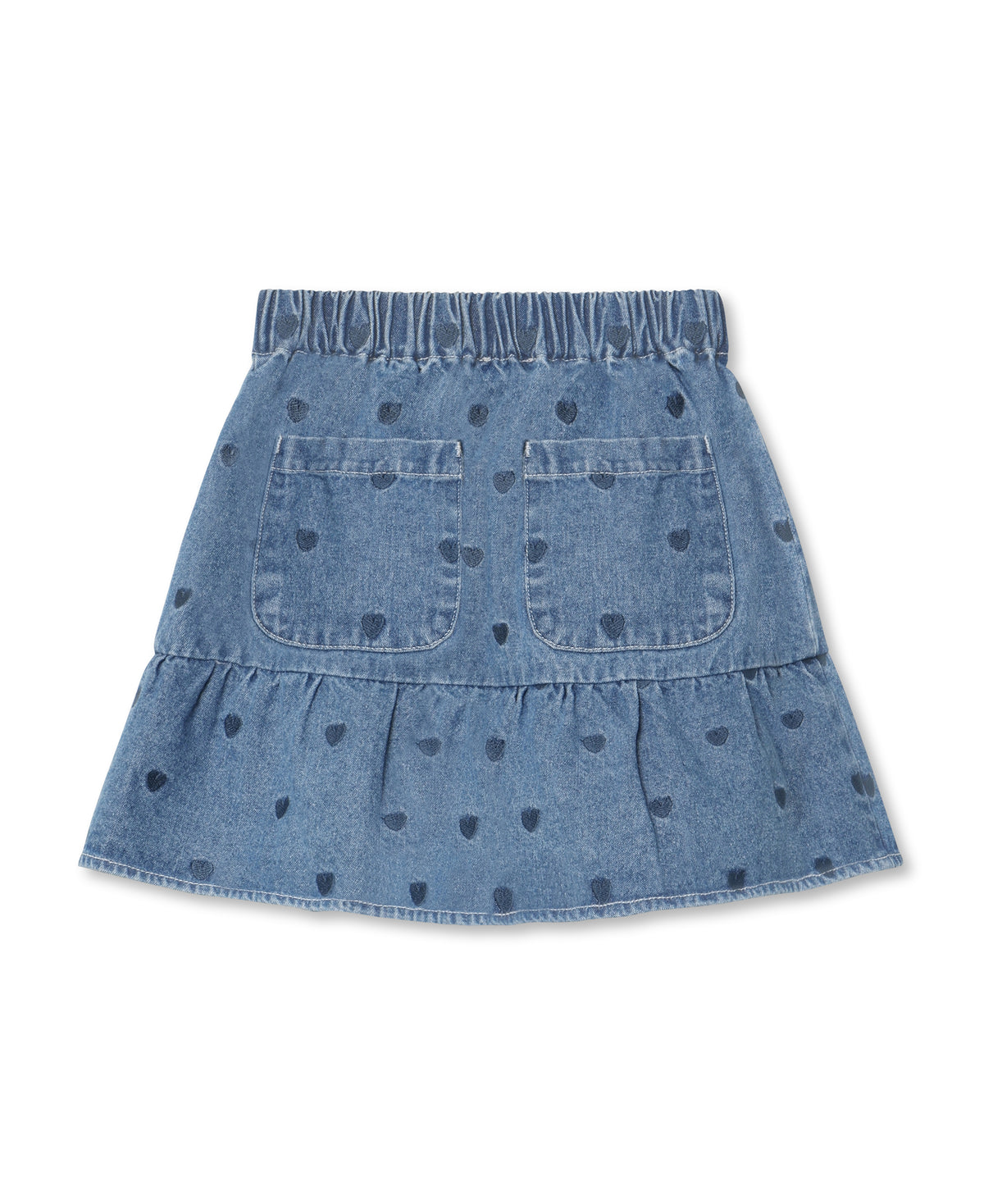 Jeansrock Donna
