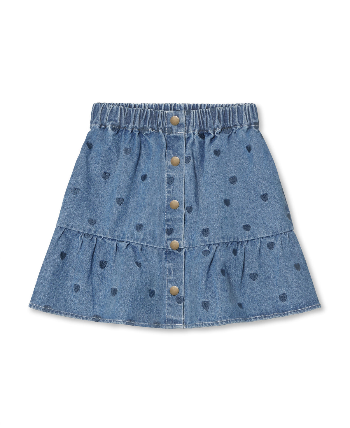 Jeansrock Donna