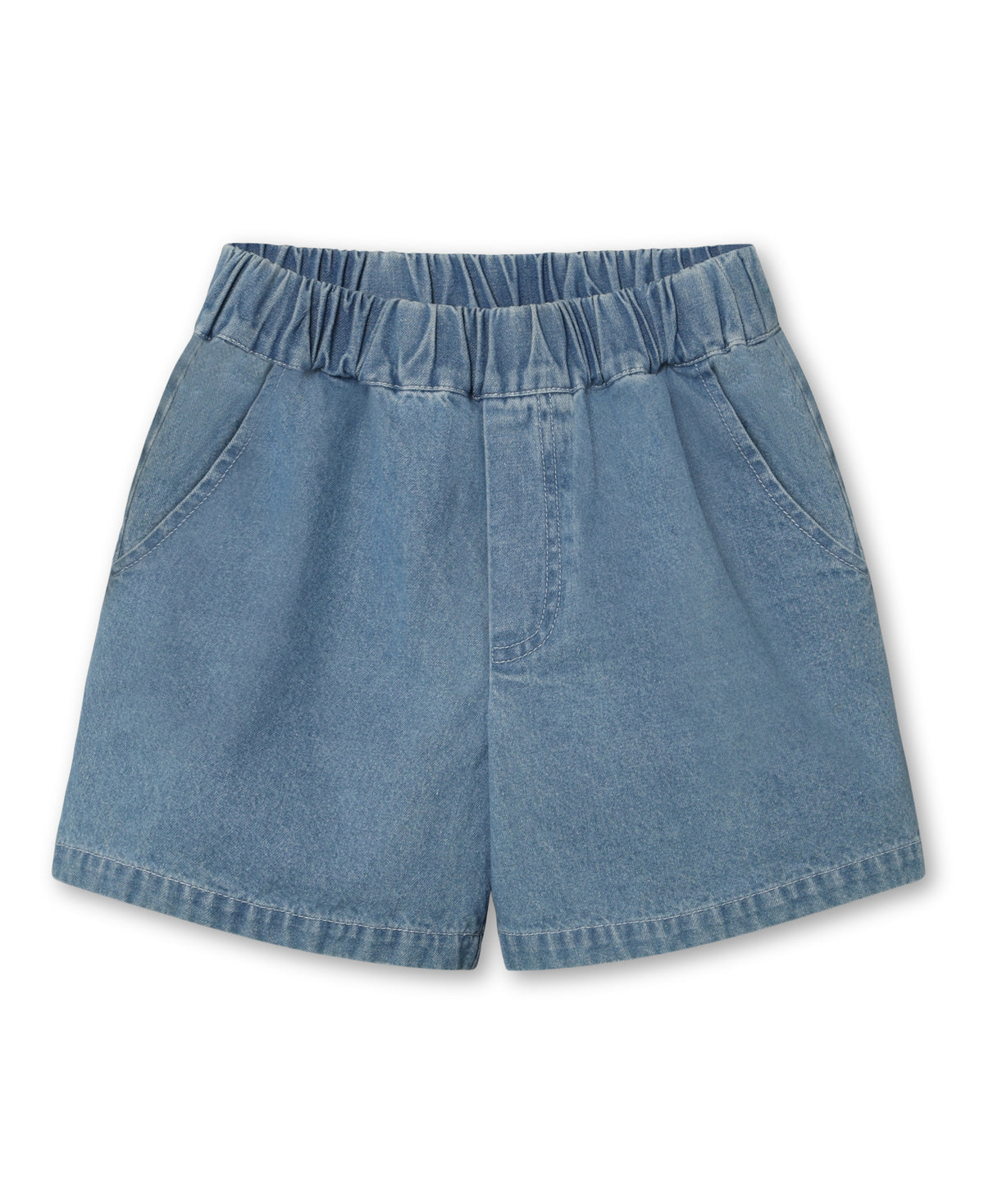 Jeansshorts Don