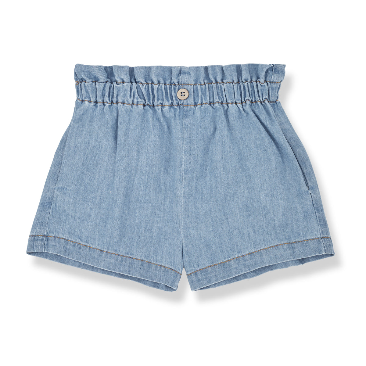 Jeansshorts Fiorella