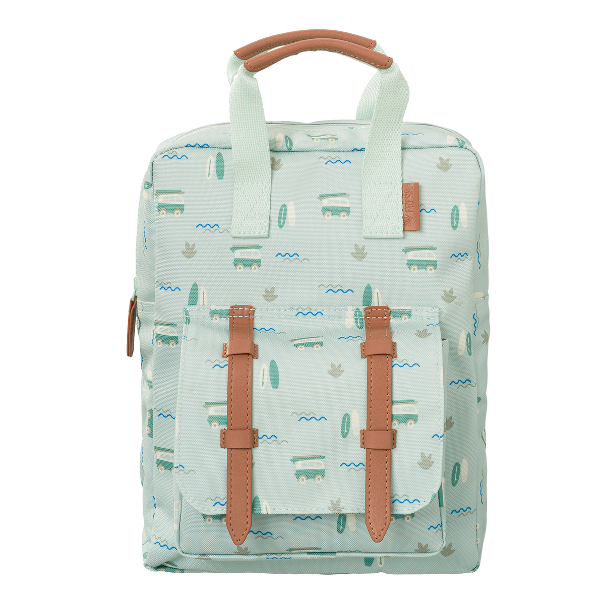 Kleiner Rucksack - Surf Boy