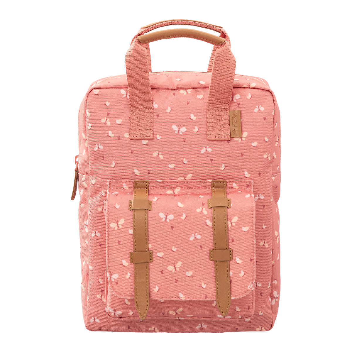 Kleiner Rucksack - Butterfly