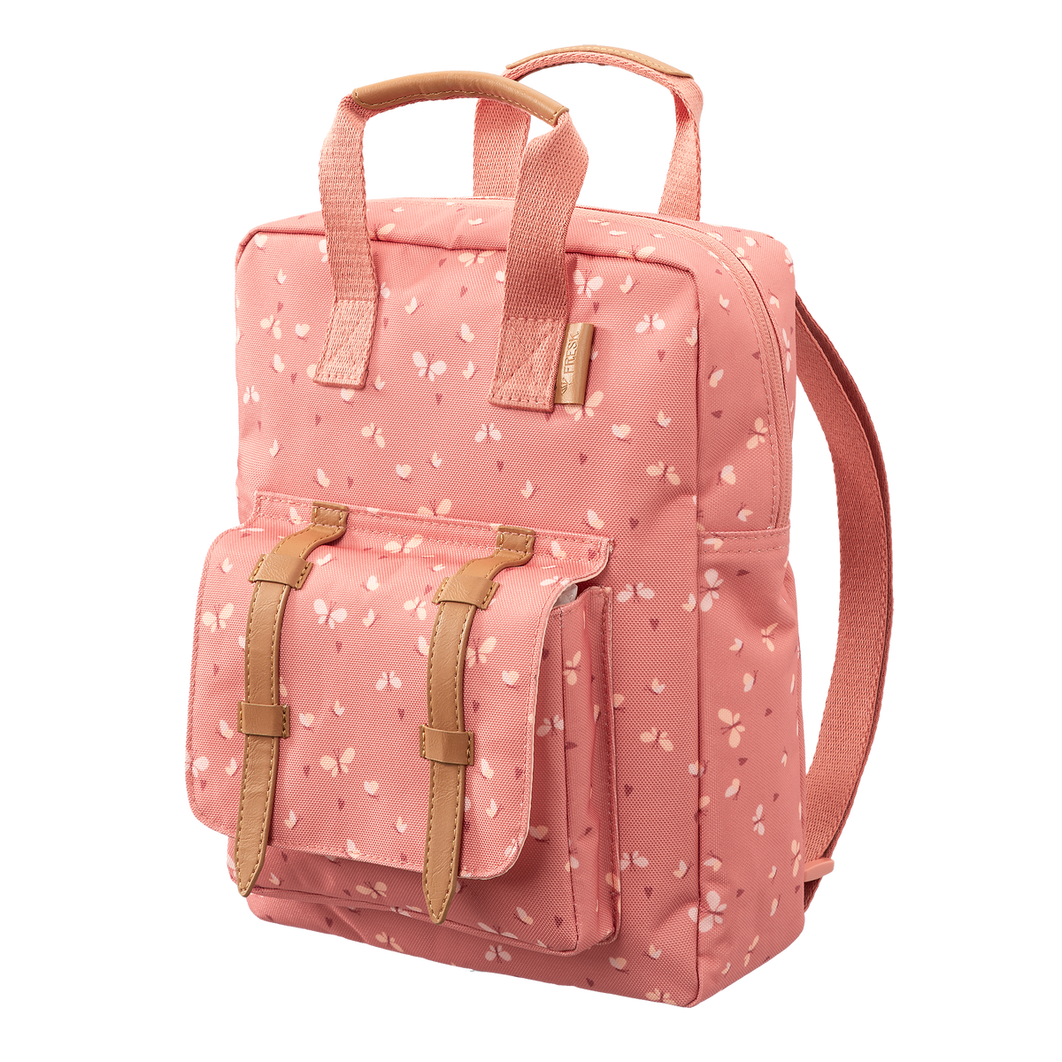 Kleiner Rucksack - Butterfly