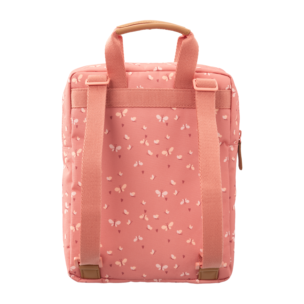 Kleiner Rucksack - Butterfly