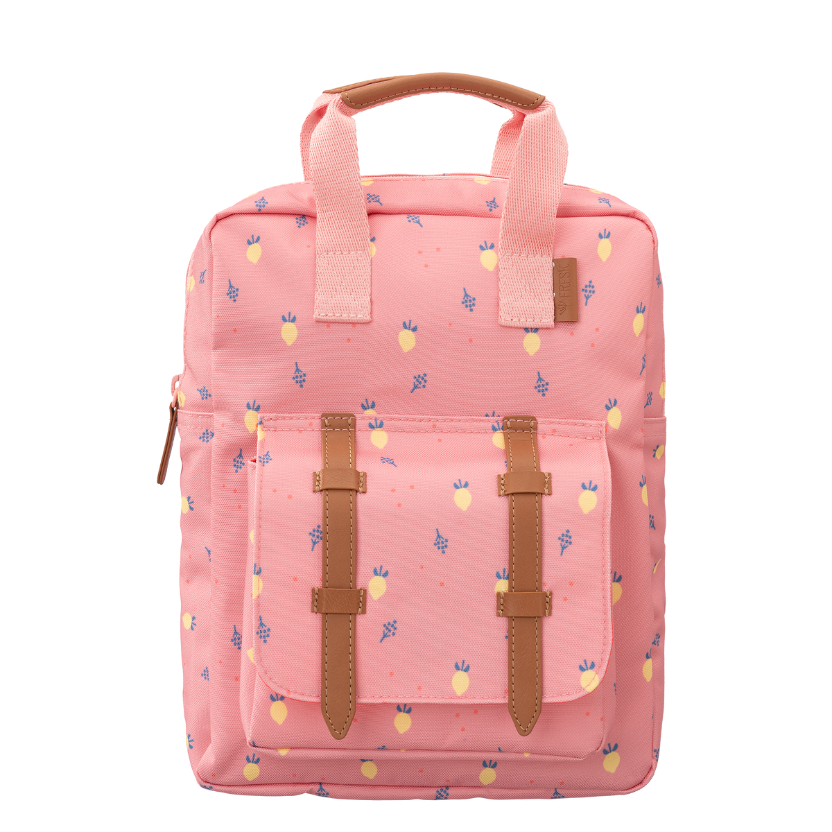 Kleiner Rucksack - Summer Fruit