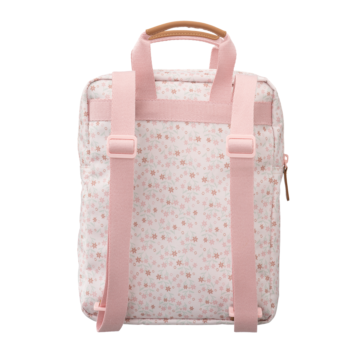 Kleiner Rucksack - Garden Flowers