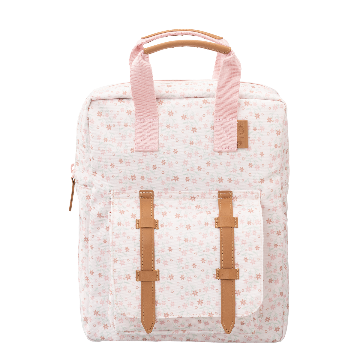 Kleiner Rucksack - Garden Flowers