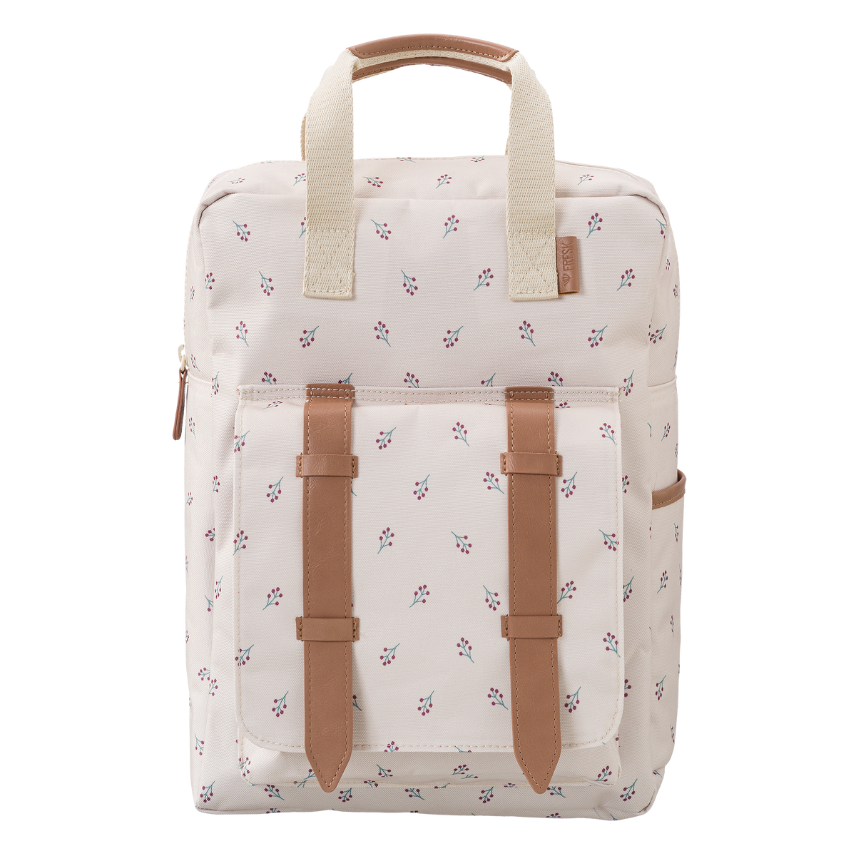 Kleiner Rucksack  - Berries