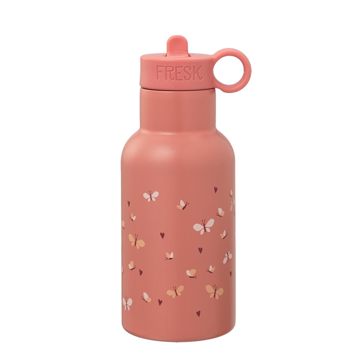 Thermosflasche 350 ml - Butterfly